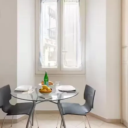 דירה Crocetta Soprano, 10 Minuti Dal Duomo