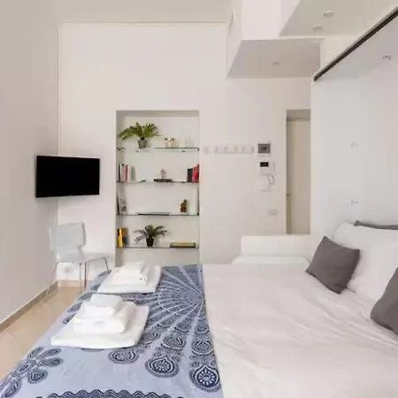 Crocetta Soprano, 10 Minuti Dal Duomo Apartment Milan