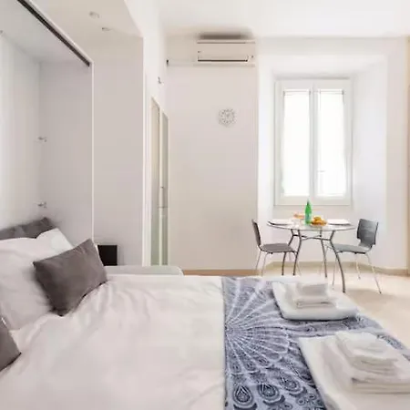 Apartment Crocetta Soprano, 10 Minuti Dal Duomo Milan