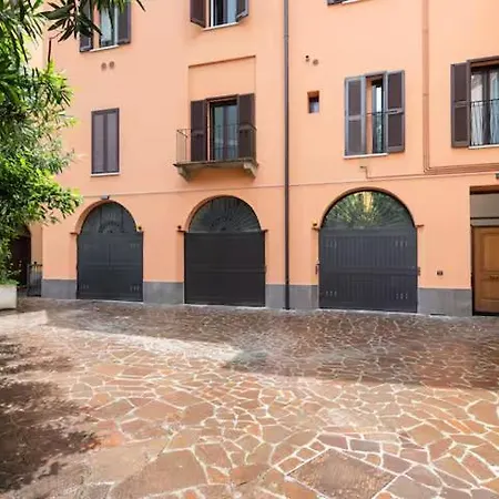 Crocetta Soprano, 10 Minuti Dal Duomo Apartment Milan