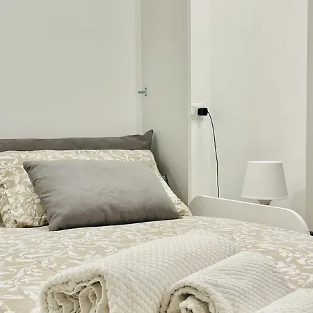 Apartment Crocetta Soprano, 10 Minuti Dal Duomo *